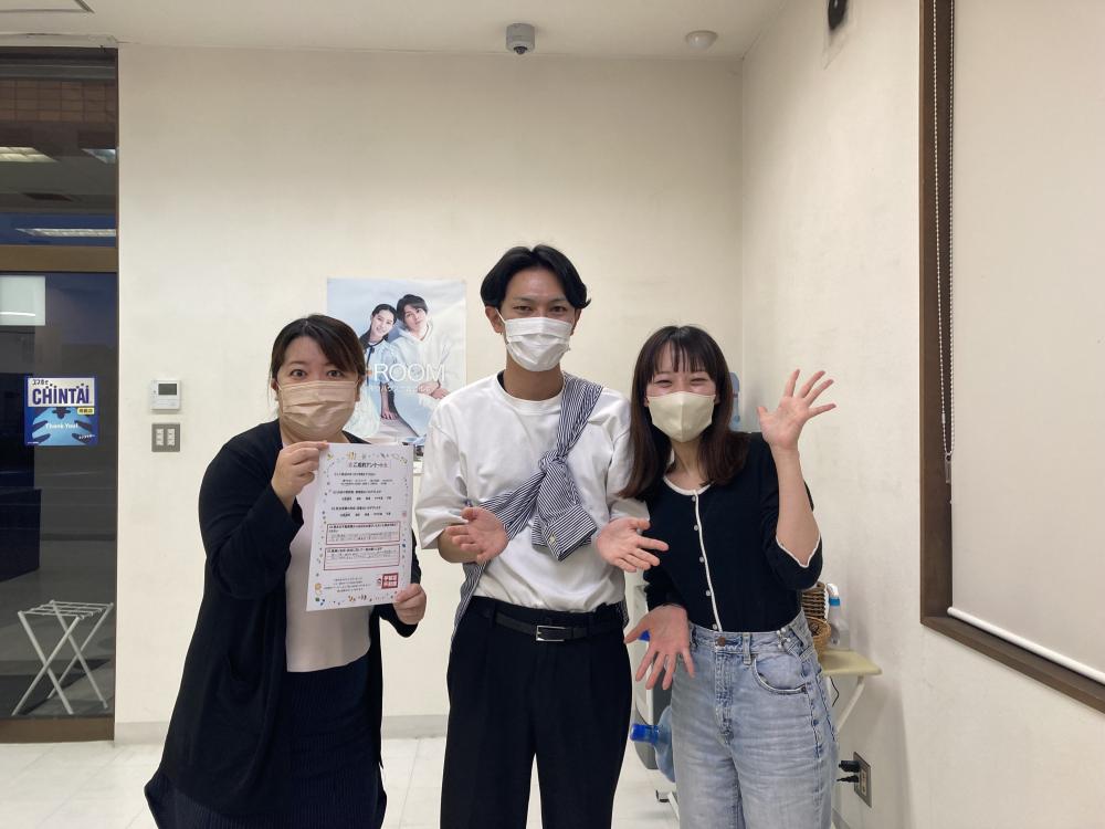 本店　工藤　2025/6/1